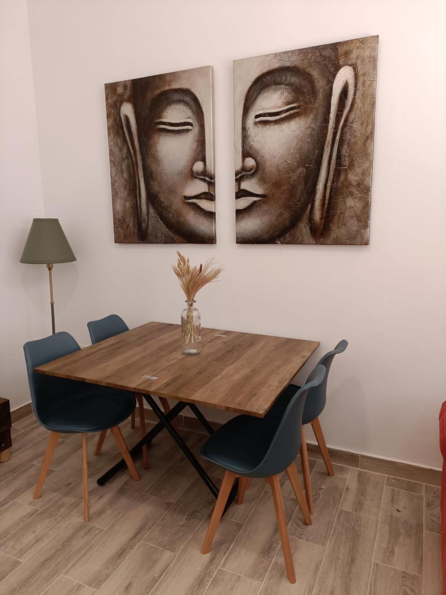 Apartament Seville In Alameda De Hercules Exterior photo