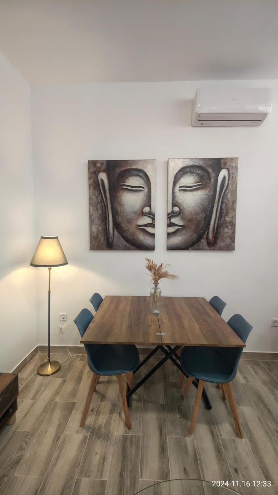 Apartament Seville In Alameda De Hercules Exterior photo