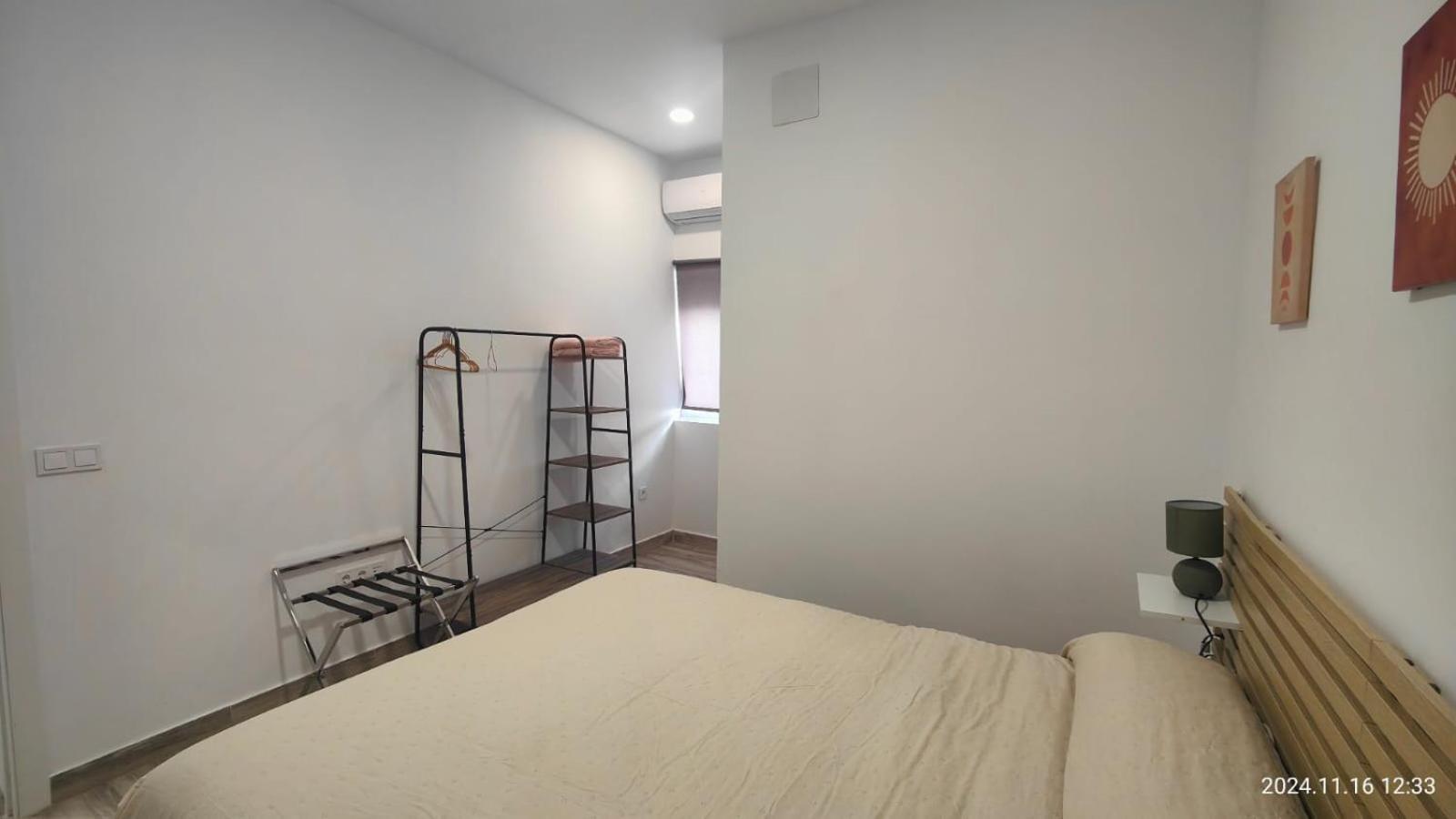 Apartament Seville In Alameda De Hercules Exterior photo