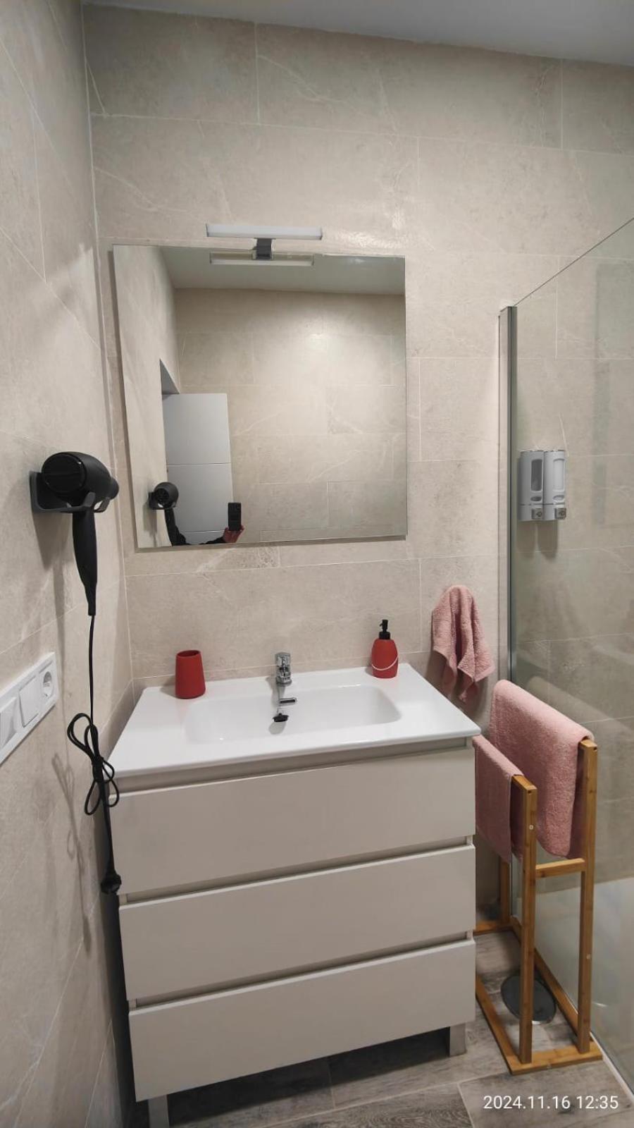 Apartament Seville In Alameda De Hercules Exterior photo
