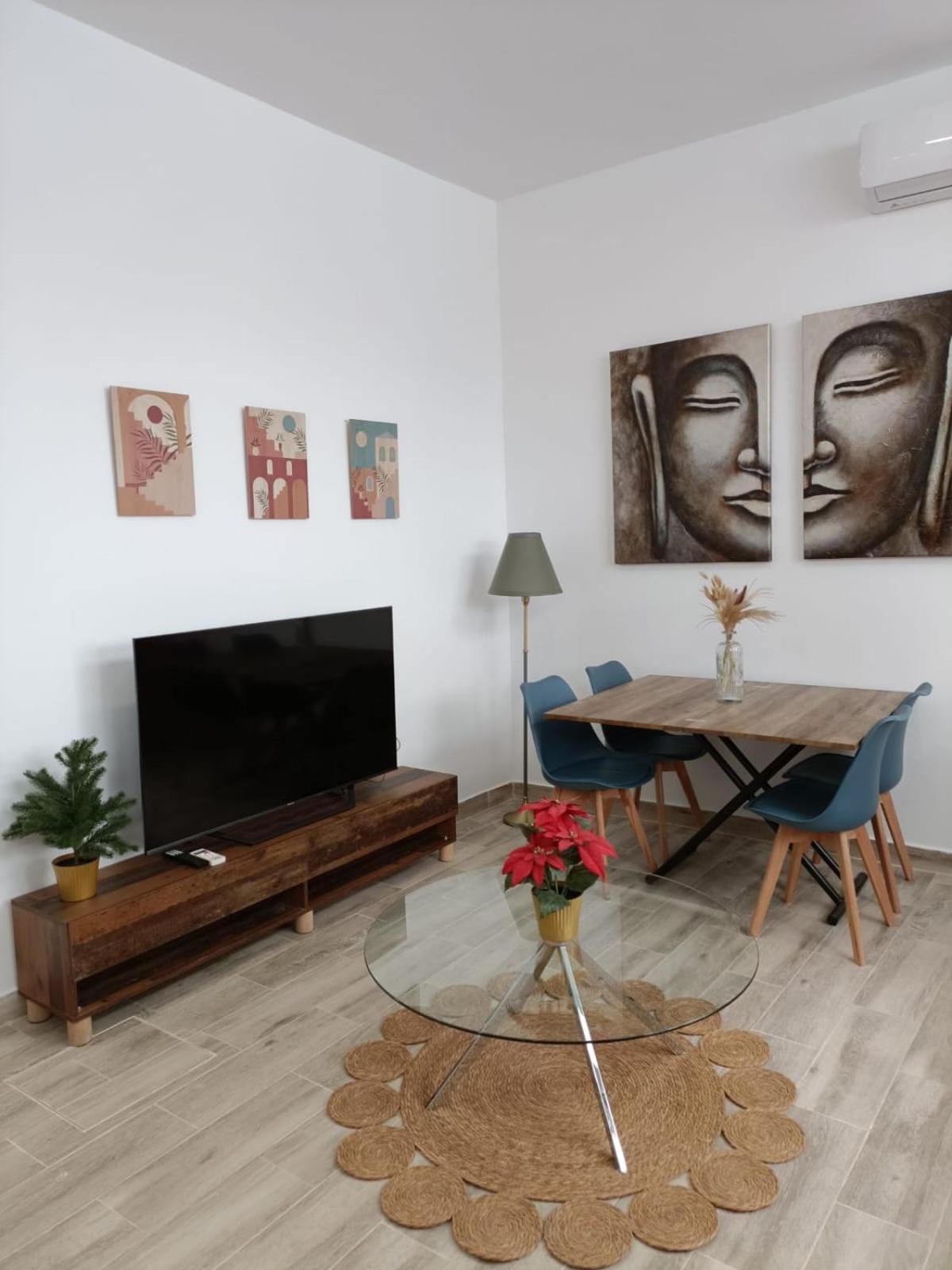 Apartament Seville In Alameda De Hercules Exterior photo
